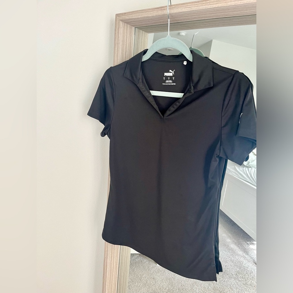 Puma Women’s Polo Top
